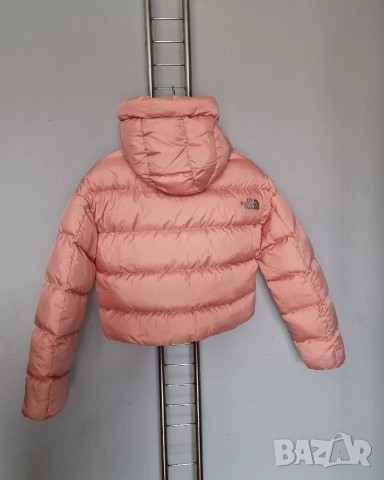 Страхотно дамско зимно яке THE NORTH FACE размер S M L XL , снимка 6 - Якета - 52647414