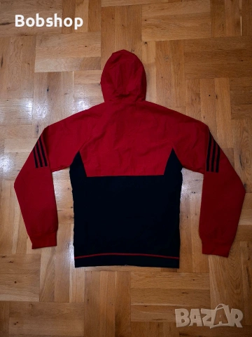 Мъжко горнище Милан - Адидас - Milan - Adidas, снимка 10 - Спортни дрехи, екипи - 54162784