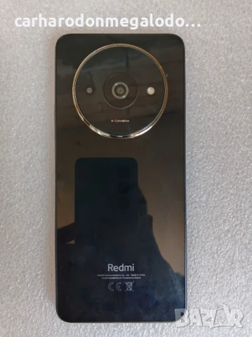 Xiaomi Redmi A3x 64GB 3GB RAM Dual Перфектен Като Нов, снимка 2 - Xiaomi - 51302697