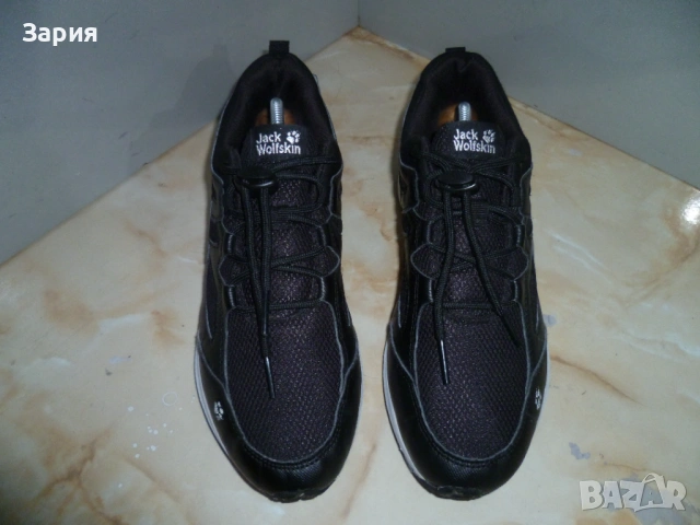 Jack Wolfskin маратонки №37, снимка 6 - Маратонки - 53471098