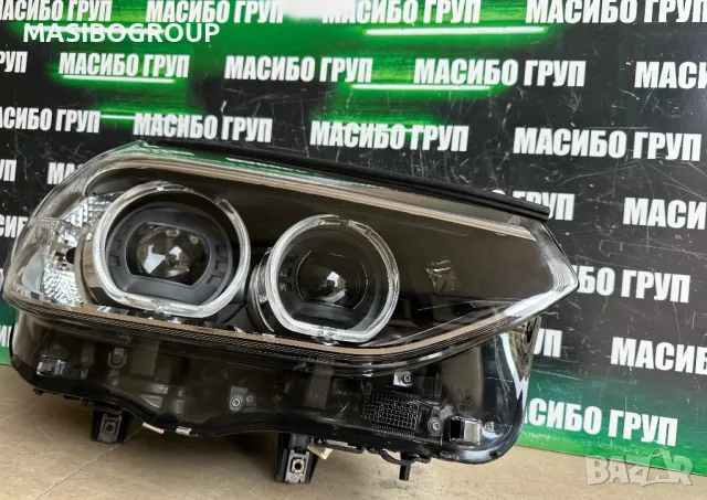 Фар десен фарове BMW LED за Бмв Х3 Х4 Bmw X3 G01 X4 G02