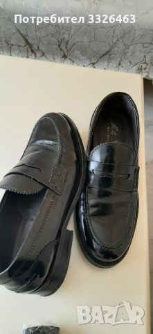 италянски обувки , снимка 3 - Официални обувки - 45091029