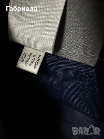 Мъжки панталон на Адидас , снимка 6 - Панталони - 54168928