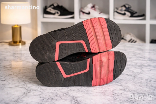 Versace Jeans Couture N 40 Unisex, снимка 3 - Маратонки - 53979168