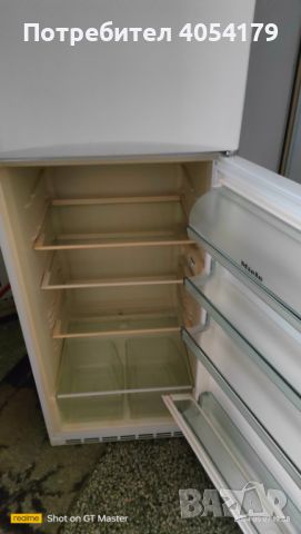 Продавам хладилник , снимка 1 - Хладилници - 45629945