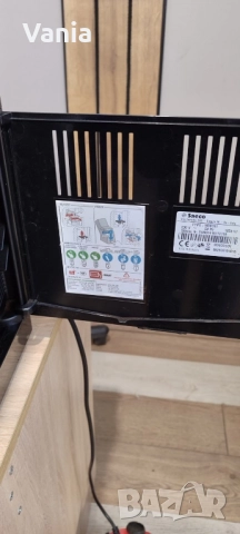 Кафемашина Saeco Minuto , снимка 5 - Кафемашини - 52211956