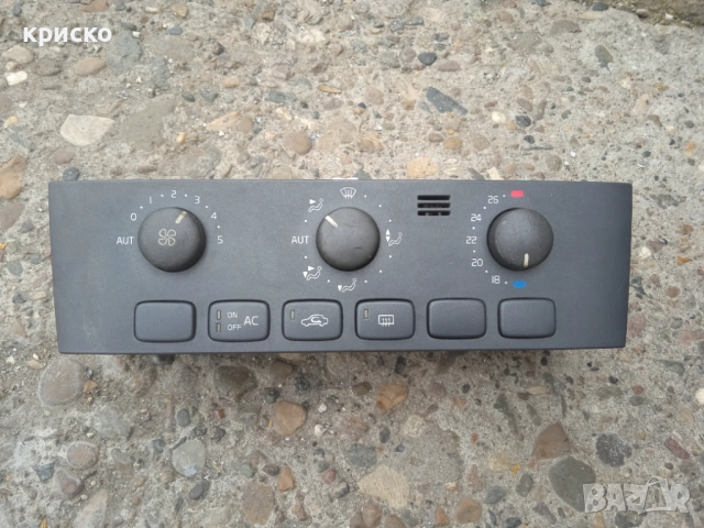 волво S40 части, снимка 4 - Части - 47917555