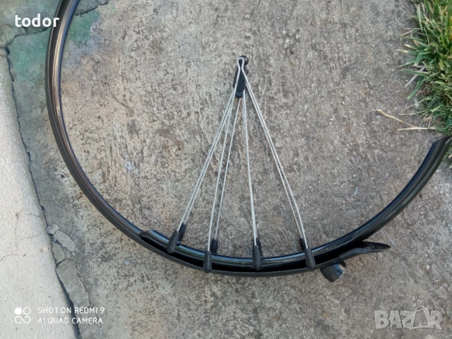 калници 28 цола, снимка 4 - Аксесоари за велосипеди - 50717042