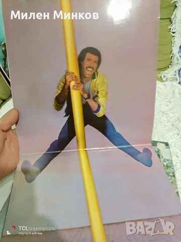 винили, снимка 6 - Грамофонни плочи - 54124599