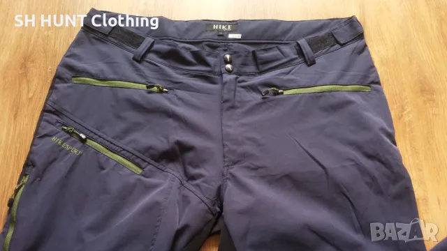 HIKE SPORT Stretch Trouser размер XXL еластичен панталон - 1319, снимка 3 - Панталони - 47335896