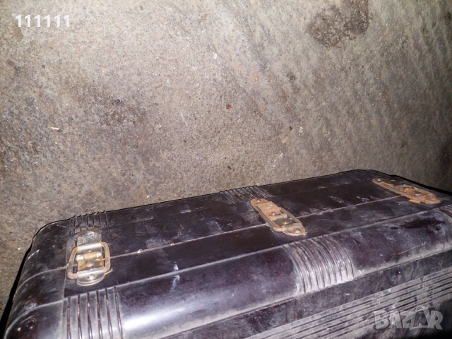 Стар грамофон , снимка 6 - Грамофони - 52171352