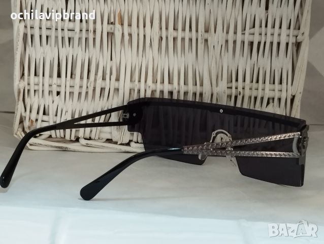 Очила ochilavipbrand - 44 ovb мъжки слънчеви очила , снимка 3 - Слънчеви и диоптрични очила - 46044292