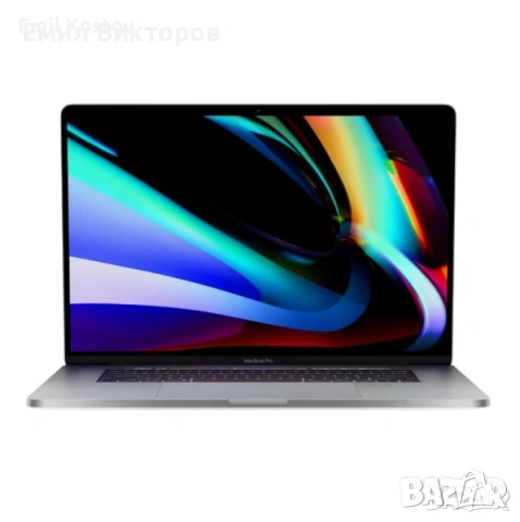 Apple MacBook Pro 16 Touch Bar (Model 2019)