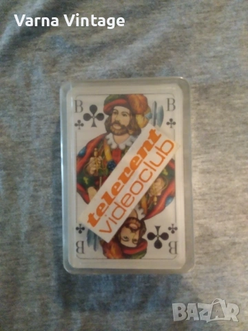 Колекционерски карти в оригинална пластмасова кутия. НОВИ ЗАПЕЧАТАНИ. Германия., снимка 3 - Карти за игра - 53350141