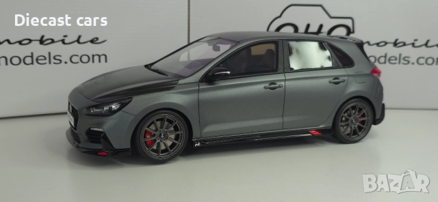 Модели Otto mobile 1:18, снимка 6 - Колекции - 52976039