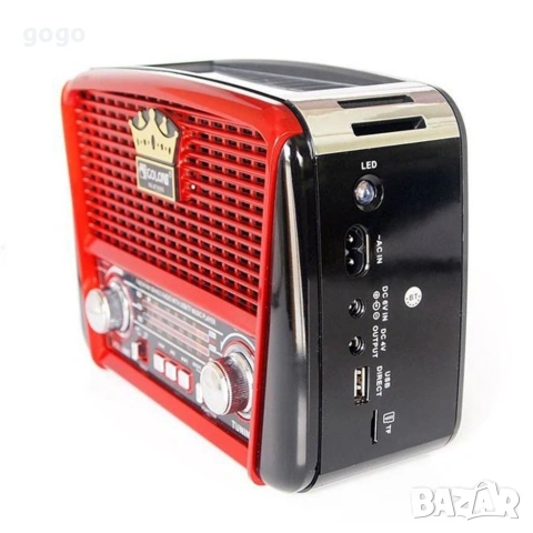 преносим плеър