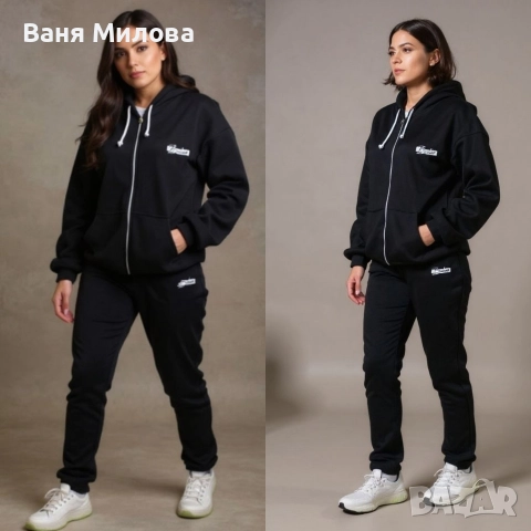 Ватирани екипи до 3хл , снимка 7 - Спортни екипи - 52252145