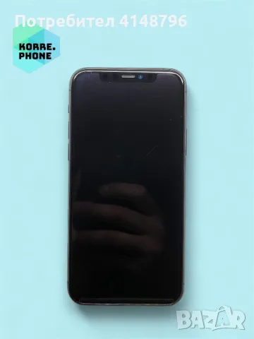 iPhone 11 Pro 64gb Space grey 86%, снимка 2 - Apple iPhone - 48816224