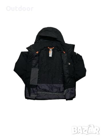 Мъжко непромокаемо яке Nike ACG Gore-Tex, размер L , снимка 3 - Якета - 45984656