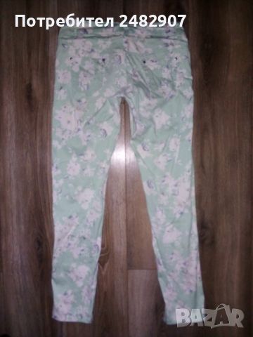 Дамски летен панталон, снимка 3 - Панталони - 45315419