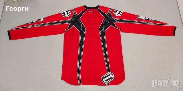 Екип за мотокрос Shift Assault L, снимка 9 - Аксесоари и консумативи - 53728057