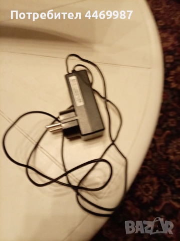 LG монитор със всички кабели, снимка 3 - Монитори - 54232945