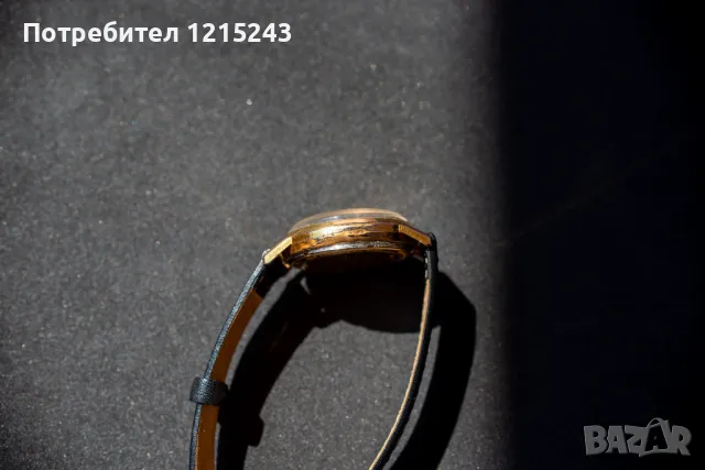 Accutron Bulova ‘Tuning Fork’ vintage часовник Промоция, снимка 5 - Мъжки - 50005471