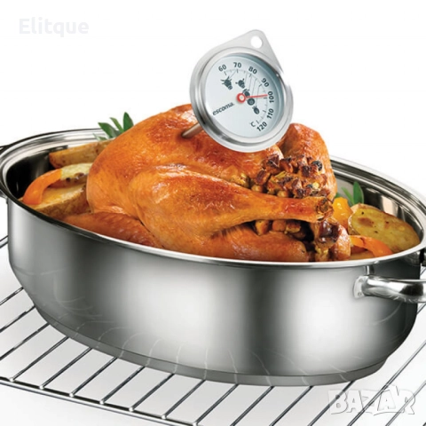 Термометър за печене, снимка 4 - Други - 52831510