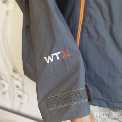 Karrimor Elite WTX тънко яке за дъжд / мембрана/ветровка размер ХЛ-ХХЛ, снимка 2 - Якета - 47545979