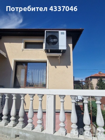 Термопомпа Mitsubishi ecodan 9kw и 11кw, снимка 5 - Климатици - 53980665