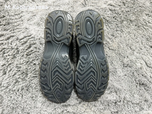 Нови! ELTEN Grant Red Mid ESD S2, Размер 42, снимка 8 - Мъжки боти - 53308285