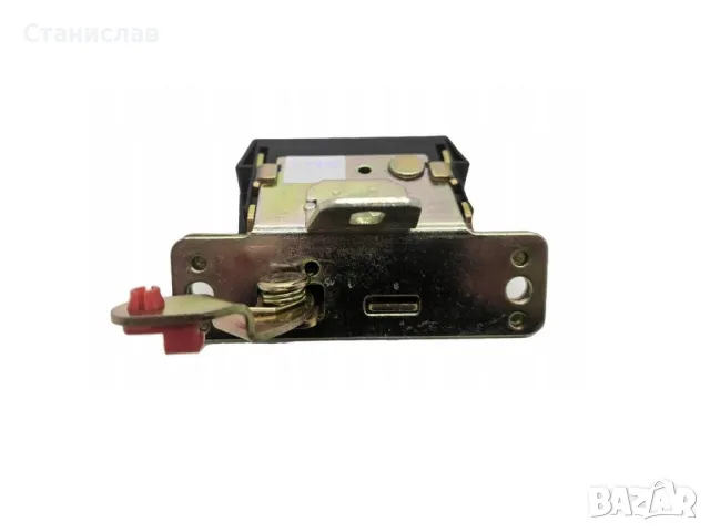 Opel Astra G Hatchback Брава за багажник, снимка 4 - Части - 50311222