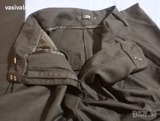 Дамски панталон , снимка 11 - Панталони - 53909236