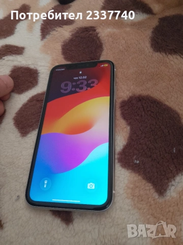 телефон айфон 11 