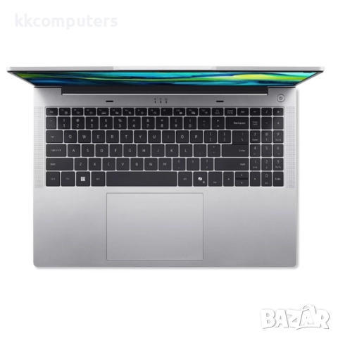 Acer Aspire Lite 16, AL16-52P-50A8, i5 1334U (up to 4.60GHz, 12MB), Лаптоп 16", снимка 4 - Лаптопи за работа - 51942466