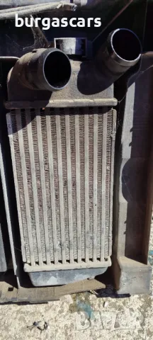 Интеркулер Citroen C3 1.4HDi - 80лв