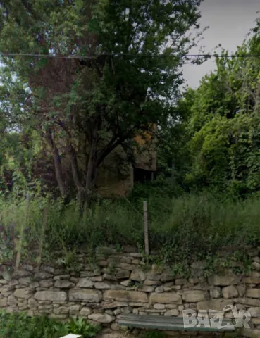 Продава парцел със стара къща в с. Згурово,област Кюстендил, снимка 4 - Парцели - 49787601