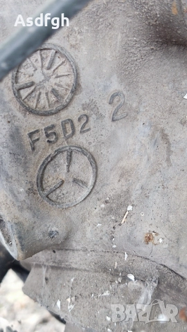 Скоростни кутии за Мазда, снимка 7 - Части - 51799983