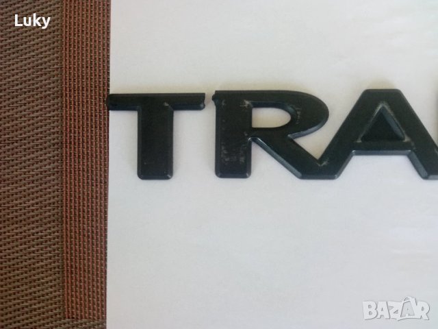 Табела за бус., снимка 3 - Аксесоари и консумативи - 51305258