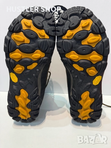 Туристически обувки MERRELL WATERPROOF VIBRAM.Номер 44, снимка 8 - Мъжки боти - 51992388