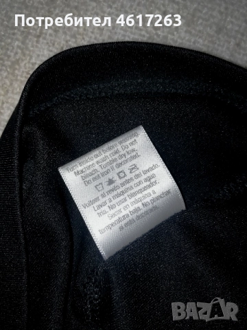 Сортен к-т тениска и шорти Danskin 10-12г. / 140-152см., снимка 5 - Детски комплекти - 52308180