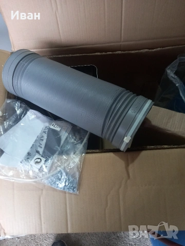 Абсорбатор , снимка 3 - Абсорбатори - 54023900