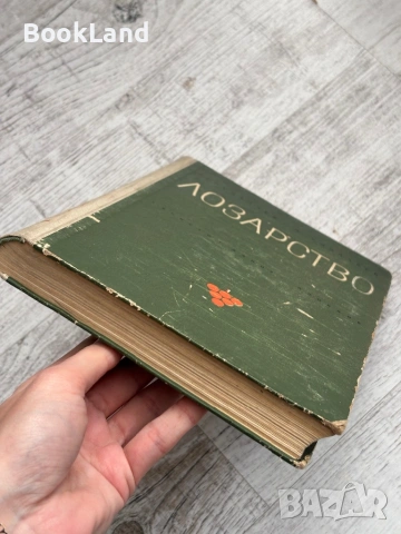 Лозарство| проф. Н. Неделчев и проф. М. Кондарев, снимка 5 - Други - 53568645