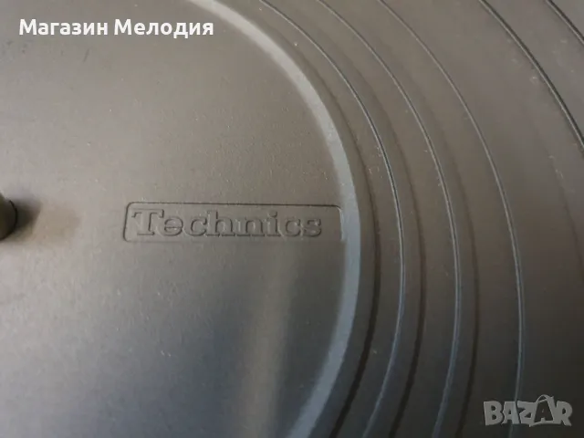 Грамофон Technics SL-BD20D  В отлично техническо и визуално състояние., снимка 12 - Грамофони - 49167643