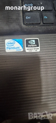 Лаптоп Asus k73s със зарядно, снимка 10 - Лаптопи за дома - 52346671