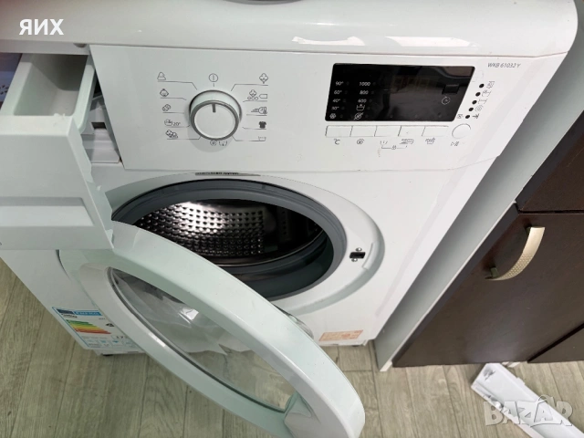 Пералня beko, снимка 4 - Перални - 53683140