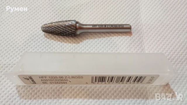 Борфрезa-LUKAS, снимка 2 - Други инструменти - 51195237