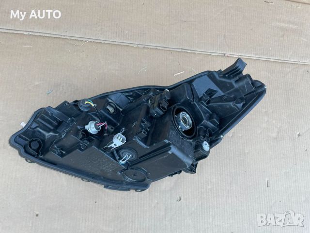 Фарове Toyota Yaris 3 - 2020, снимка 7 - Части - 46703268