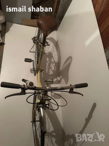 Японско ретро колело, снимка 6 - Велосипеди - 51950327