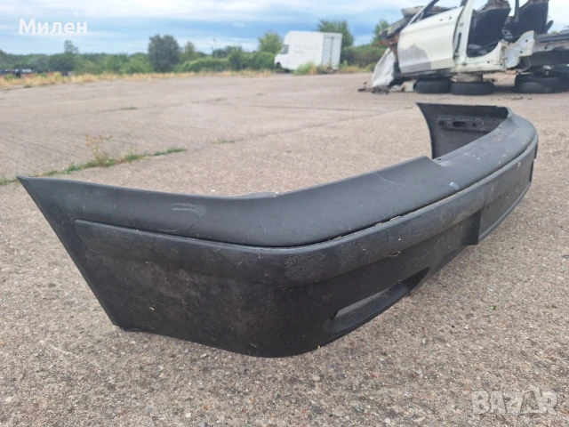 Предна Броня За Шкода Октавия от 1996-2000 Година Шкода Октавия , снимка 8 - Части - 50963247